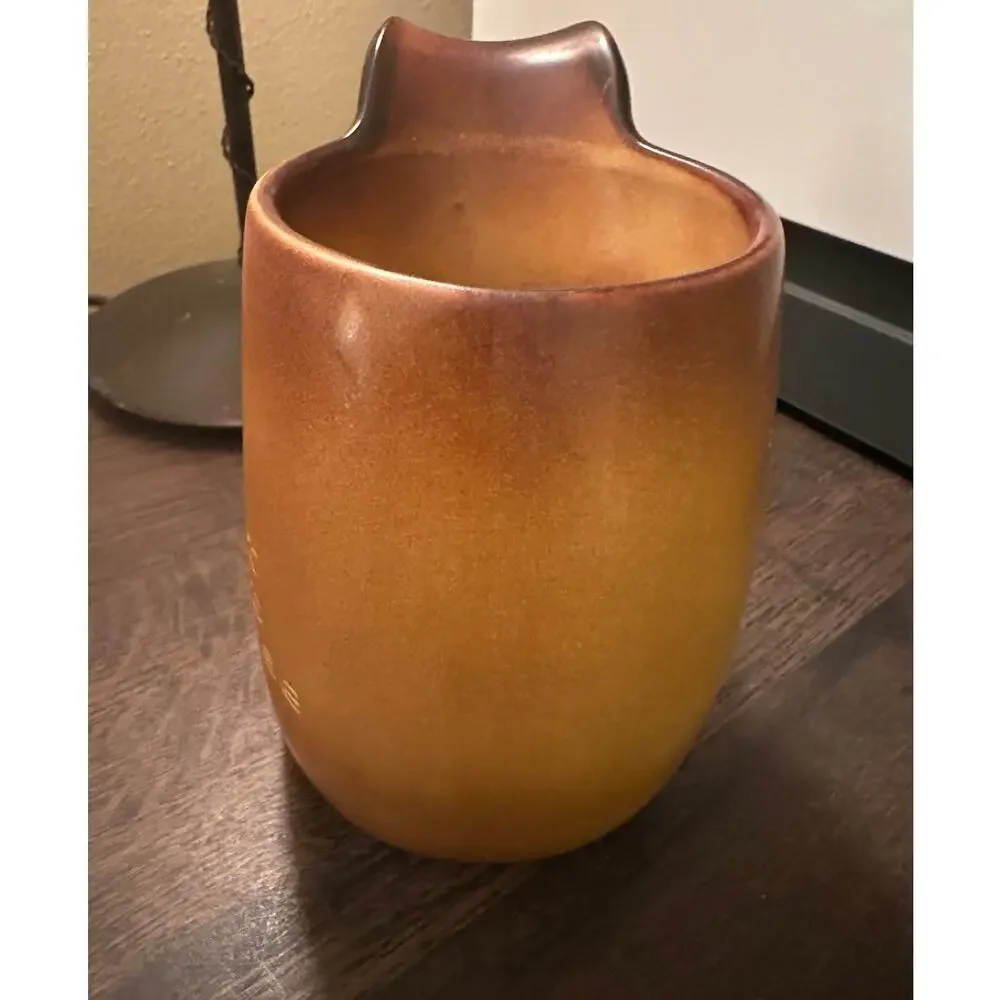 DISNEY EPCOT WORLD SHOWCASE VIKING NORWAY MUG - Picture 3 of 5